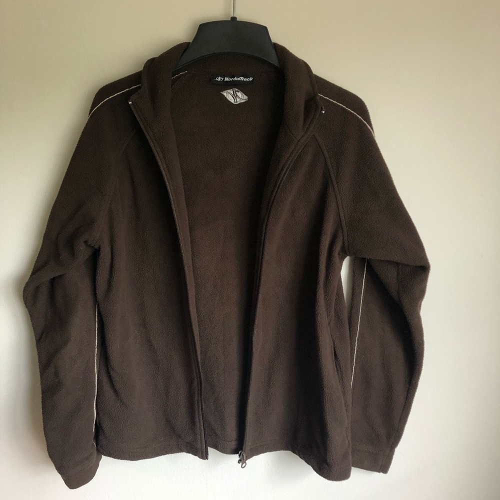 NordicTrack Sherpa Jacket